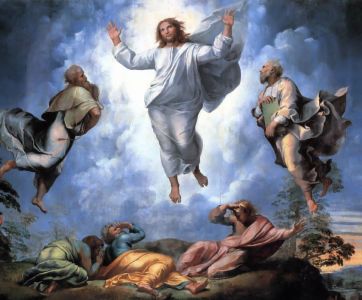 transfiguration_raphael_2
