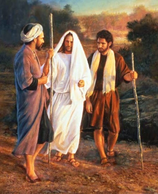 Road-to-Emmaus - Kopia