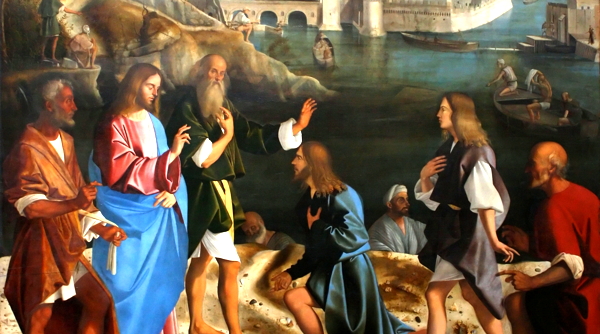 DetailMarcoBasaitiVocazioneDeiFigliDiZebedeo