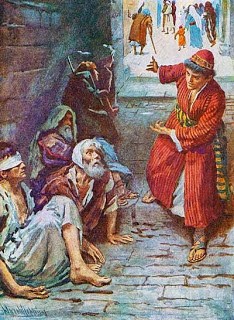 harold-copping-parable-of-the-great-supper-400x546