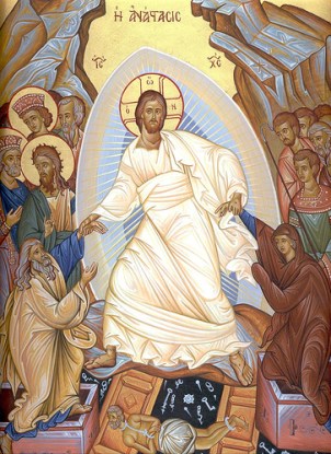 resurrection-icon