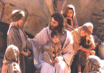 Jesus Children