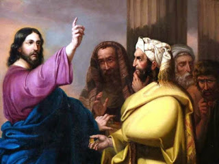 Image result for Luke 11:42-46