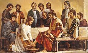 Jesus Christ: The Ultimate Servant Leader - OutofThisWorldLeadership.com